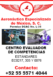 aeronautica especializada de mexico